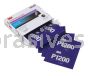3M™ 7100010568 5.5 x 6.8 P1200 Grit Hookit™ Flexible Abrasive Sheet