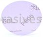 3M™ 7100010767 3" P600 Grit 360L Hookit™ Film Disc