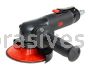 3M&trade; 7100250449 Pneumatic Sander 88566 Used For 4-1/2 - 5 Discs 1.5 HP 12