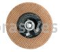 Osborn 4-1/2” GRINDING WHEEL (1/8” X 7/8 X M36)#80447