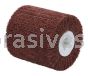Dynabrade DynaBrite 79482 4-1/4 x 4 x 5/8-11 A60/Coarse Interleaf Flap Wheel