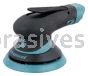 Dynabrade X52 - 5" Non-Vac Extreme Random Orbital Sander