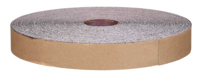 3M™ 7010532819 4 x 50 yds P24 Grit X-weight 440D Cloth Roll