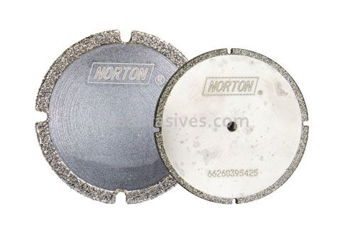 Norton Abrasives 07958747944 Multi-Cut Blade Tool NQ20A7