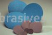 3 24 Merit Alo Shur-Stik Cloth Discs