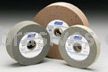 Norton 6 x 1 x 1-1/4/C80-F7BTM//Norton Metal Conditioning Wheel