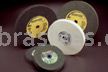 7x1x5/8 A36OV5 Vitrified National USA