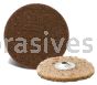 Quick Change Surface Conditioning Disc 4-1/2 TS Quick Change Coarse Premium
