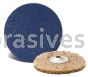 Quick Change Surface Conditioning Disc 7x5/8-11 Very Fine Premium