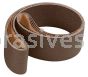 3M™ 7010329207 4 x 132 A-CRS Scotch-Brite™ SC-BL Surface Conditioning Low Stretch Belt