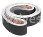 3M™ 7010360641 4 x 132 P180 Grit XF-wt 461F Cloth Belt