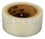 Tartan™ Box Sealing Tape 369 Clear 48 mm x 1500 m 3M 7100119106
