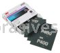 3M&trade; 7100180073 5.5 x 6.8 P320 Grit 270J Hookit&trade; Flexible Abrasive Hand Sheet