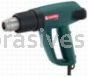 Metabo H1600 - VARIABLE TEMPERATURE HEAT GUN - 601605420