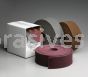 Norton 4 x 30 FT Non-Abrasive White T- Polishing Norton Rolls