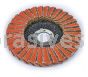 CGW 49689 4-1/2 X 5/8-11 Coarse Type 29 Interleaf Flap Discs