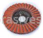 CGW 49693 5 X 7/8 Medium Type 29 Interleaf Flap Discs
