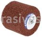 Cibo Abrasives 4-3/4 x 4-1/2 x 5/8-11 Fine FM Tex-Wheel