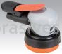 Dynabrade 69000 - 3-1/2" Dia. Non-Vacuum Dynorbital Silver Supreme Random Orbital Sander