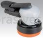 Dynabrade 69030 - 3-1/2" Dia. Non-Vacuum Dynorbital Silver Supreme Random Orbital Sander