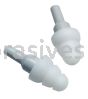 3M™ 7000127228 E-A-R™ 410-3019 Hi Fi™ Earplugs Hearing Conservation