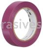 3M™ 7010373995 General Purpose Vinyl Tape 764 Purple 1" x 36 yards
