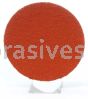 3M™ 7010518079 10" 50 Grit YF-wt 777F Ceramic A/O Stikit™ Cloth Sanding Disc