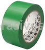 3M™ 7100044471 General Purpose Vinyl Tape 764 Green 49" x 36 yards