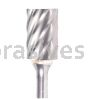 SA-1NF 1/4x5/8x1/4"sk Cylindrical Carbide Burr For Aluminum