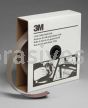 3M&trade; 7000118351 1-1/2 x 50 yds 320 Grit J-weight 211K Utility Cloth Roll