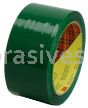Scotch™ Box Sealing Tape 371 Green 48 mm x 1500 m 3M 7010373326