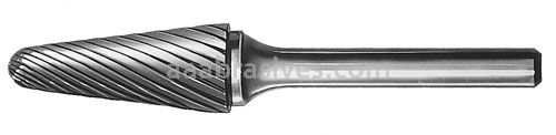 CGW 62211 SL-5 5/8 x 1-3/16 x 1/4 x3-1/16, Single