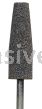 Norton A1 3/4 x 2-1/2 NZ24-UBXR1 N4 1/4 x 1-1/2 Resin Bond Mounted Points