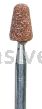 Norton B44 7/32 x 3/8 Gemini 38A M/E5 1/8 x 1-1/2 Vitrified Mounted Points B Shapes