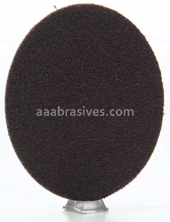3M™ 7000000387 3" P100 Grit YF-wt 361F A/O TP Roloc™ Sanding Disc