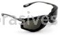 3M™ 7000128260 Virtua™ CCS Protective Eyewear 11873-00000-20 with Foam Gasket GRAY Anti-Fog Lens