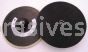 3M™ 7010309161 4 x 1/4 PSA Disc Holder 45069