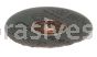 3M™ 7010360668 3" 80+ Grit TSM 987C Cubitron™ II Roloc™ Fibre Disc