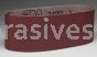 3M™ 7010360812 3 x 18 80 Grit X-wt 340D Cloth Belt