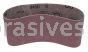3M™ 7010361704 3-1/2 x 15-1/2 60 Grit 341D Cloth Belt