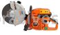 Norton 70184647561 12" iLube CP500 Series High-Speed Saw