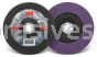 3M™ 7100177999 7 x 7/8 80+ Grit 769F T29 Flap Disc