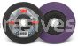 3M™ 7100178089 7 x 7/8 120+ Grit 769F T29 Flap Disc