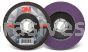 3M™ 7100178124 5 x 7/8 80+ Grit 769F T27 Flap Disc