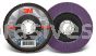 3M™ 7100178126 5 x 7/8 60+ Grit 769F T29 Flap Disc