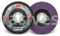 3M™ 7100178130 4-1/2 x 7/8 40+ Grit 769F T29 Flap Disc