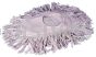 Weiler 75127 - Dust Mop Refill, Wedge Style, 4-Ply Cotton - 012382751272