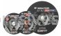 Walter 7X3/32X5/8 A36 PIPEFITTER - 662980111086