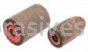 Walter 2X3X5/8 T18 Plug-Steel - 662980113172