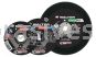 Walter - 6X3/32 A30 TOUGHCUT - 662980236475